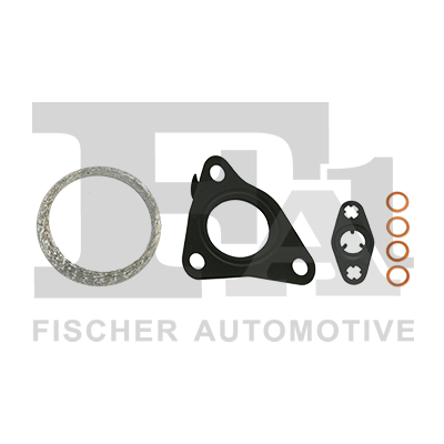 FA1 KT140720E Montagesatz, Lader