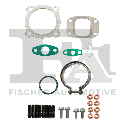 FA1 KT140780 Montagesatz, Lader