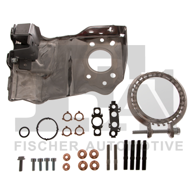 FA1 KT210560 Montagesatz, Lader