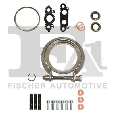 FA1 KT210780 Mounting Kit,...