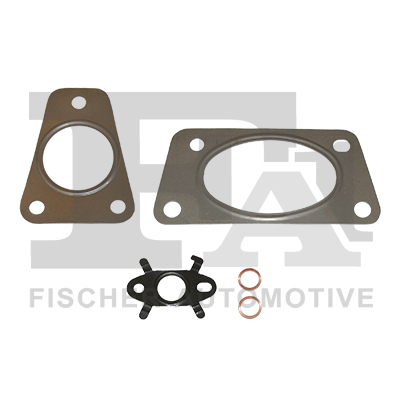 FA1 KT220070E Montagesatz, Lader