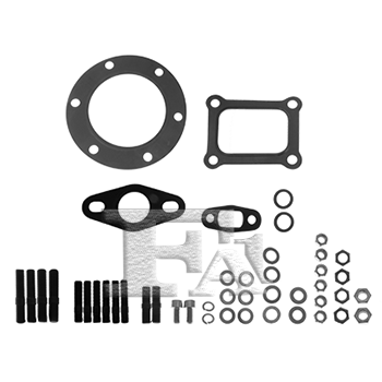 FA1 KT220580 Montazni sada,...