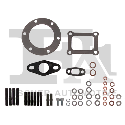 FA1 KT220580 Montagesatz, Lader