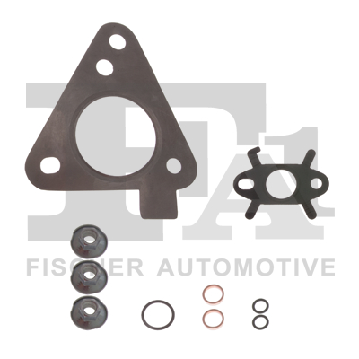 FA1 KT228-516 Mounting Kit,...