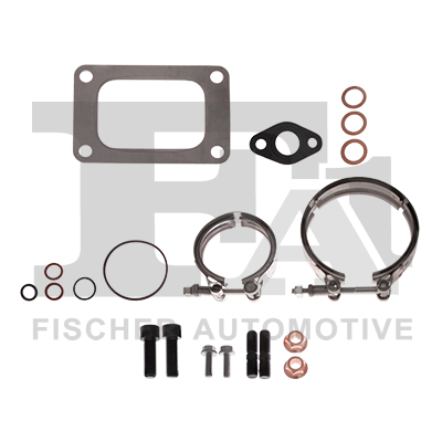 FA1 KT310120 Montagesatz, Lader