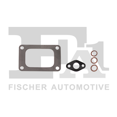 FA1 KT310120E Montagesatz, Lader