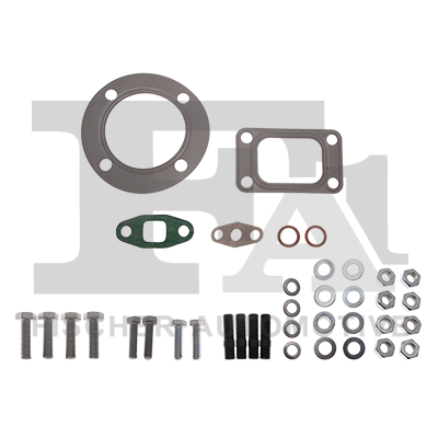 FA1 KT310140 Montagesatz, Lader