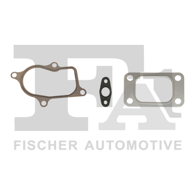 FA1 KT310360E Montagesatz, Lader