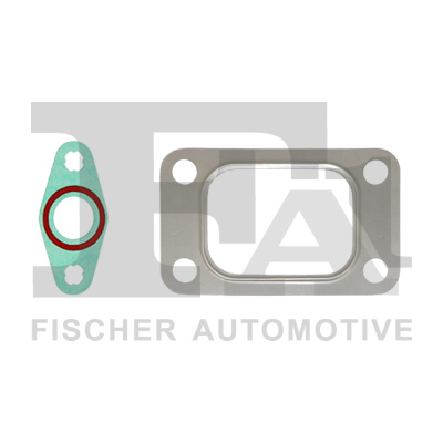 FA1 KT310730E Montagesatz, Lader