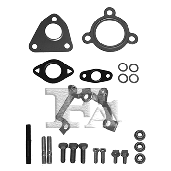 FA1 KT330005 Montazni sada,...
