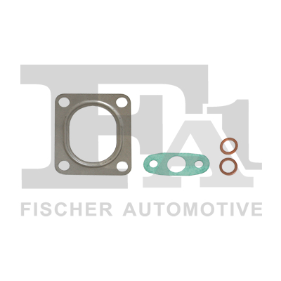 FA1 KT330090E Montagesatz, Lader