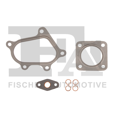 FA1 KT330110E Montagesatz, Lader