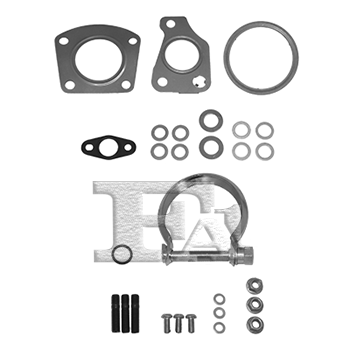 FA1 KT330230 Montazni sada,...