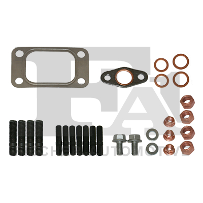 FA1 KT330290 Montagesatz, Lader