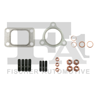 FA1 KT330510 Montagesatz, Lader