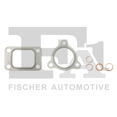 FA1 KT330510E Montagesatz, Lader