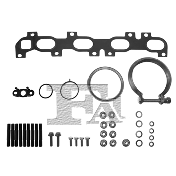 FA1 KT330590 Montazni sada,...