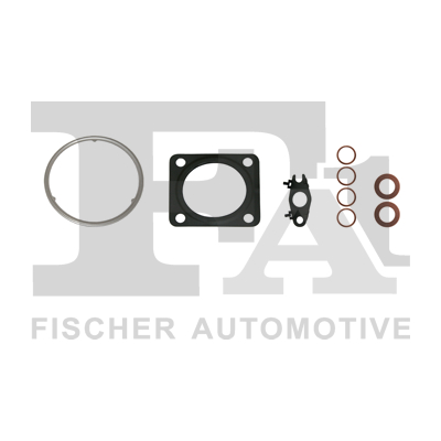 FA1 KT330820E Montagesatz, Lader