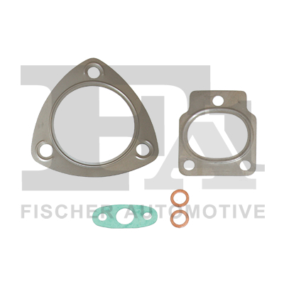 FA1 KT410020E Montagesatz, Lader