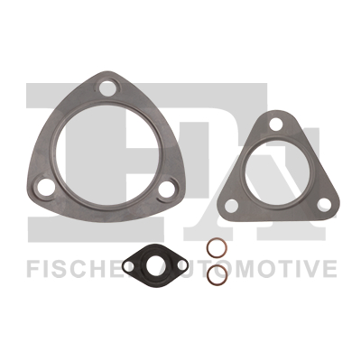 FA1 KT450060E Montagesatz, Lader