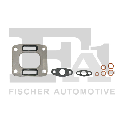 FA1 KT550080E Montagesatz, Lader