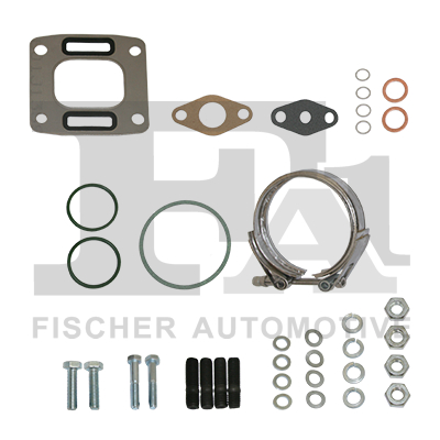 FA1 KT550130 Montagesatz, Lader