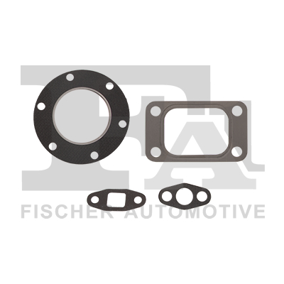 FA1 KT550190E Montagesatz, Lader