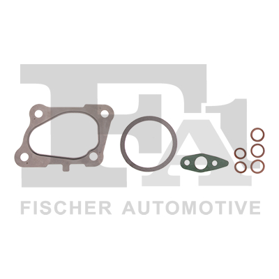 FA1 KT550270E Montagesatz, Lader