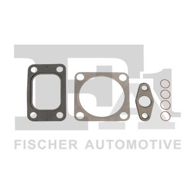 FA1 KT550800E Montagesatz, Lader