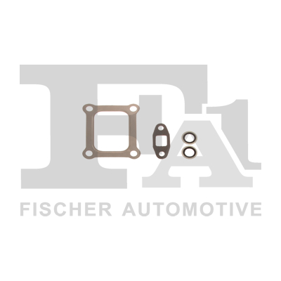 FA1 KT551030E Montagesatz, Lader