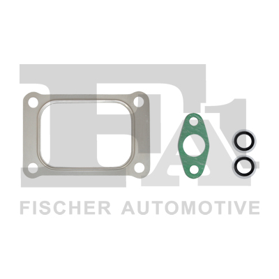 FA1 KT551640E Montagesatz, Lader