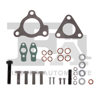 FA1 KT740060 Montagesatz, Lader