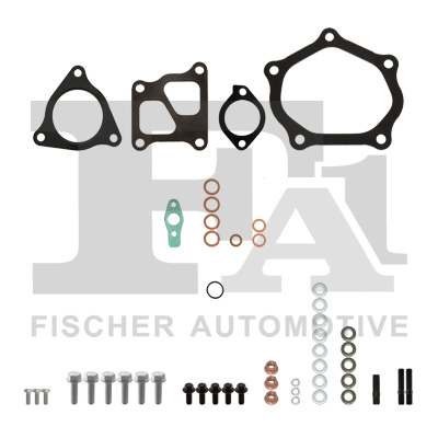 FA1 KT740210 Mounting Kit,...