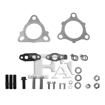 FA1 KT740260 Montazni sada,...