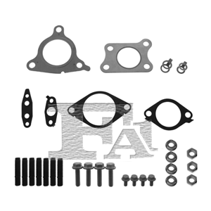 FA1 KT750390 Montazni sada,...