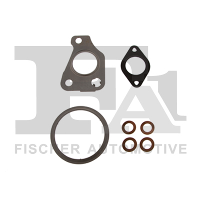 FA1 KT760060E Montagesatz, Lader