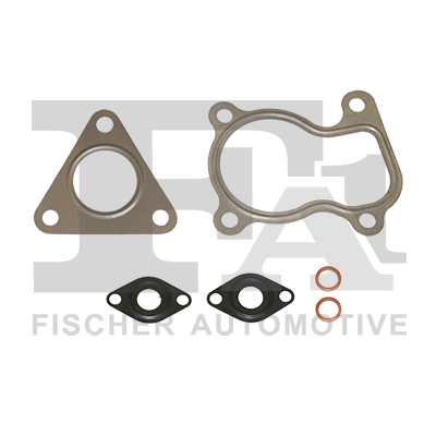 FA1 KT790020E Montagesatz, Lader