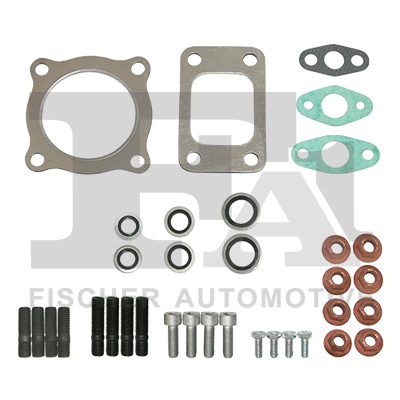 FA1 KT820170 Montagesatz, Lader