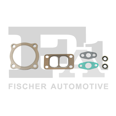 FA1 KT820190E Montagesatz, Lader