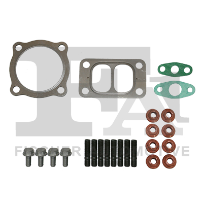 FA1 KT820320 Montagesatz, Lader