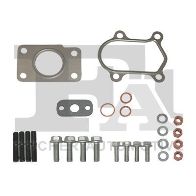 FA1 KT820370 Mounting Kit,...