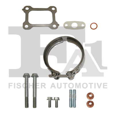 FA1 KT820400 Montagesatz, Lader