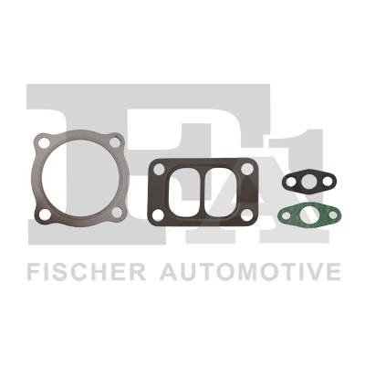 FA1 KT820910E Montagesatz, Lader