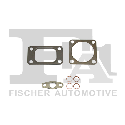 FA1 KT821210E Montagesatz, Lader