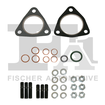 FA1 KT821220 Montagesatz, Lader