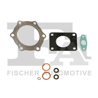 FA1 KT821320E Montagesatz, Lader