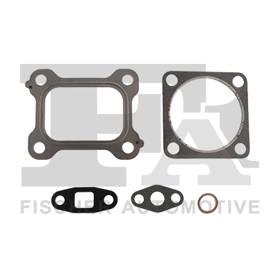 FA1 KT821860E Montagesatz, Lader