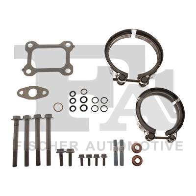 FA1 KT822080 Montagesatz, Lader