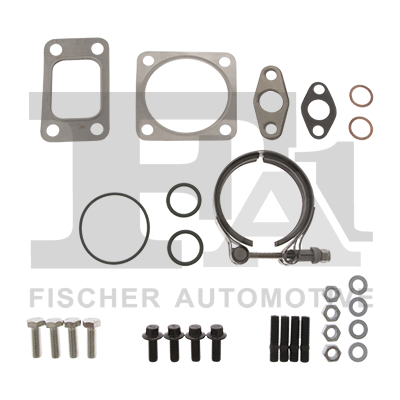 FA1 KT822120 Montagesatz, Lader