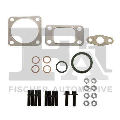 FA1 KT822470 Montagesatz, Lader